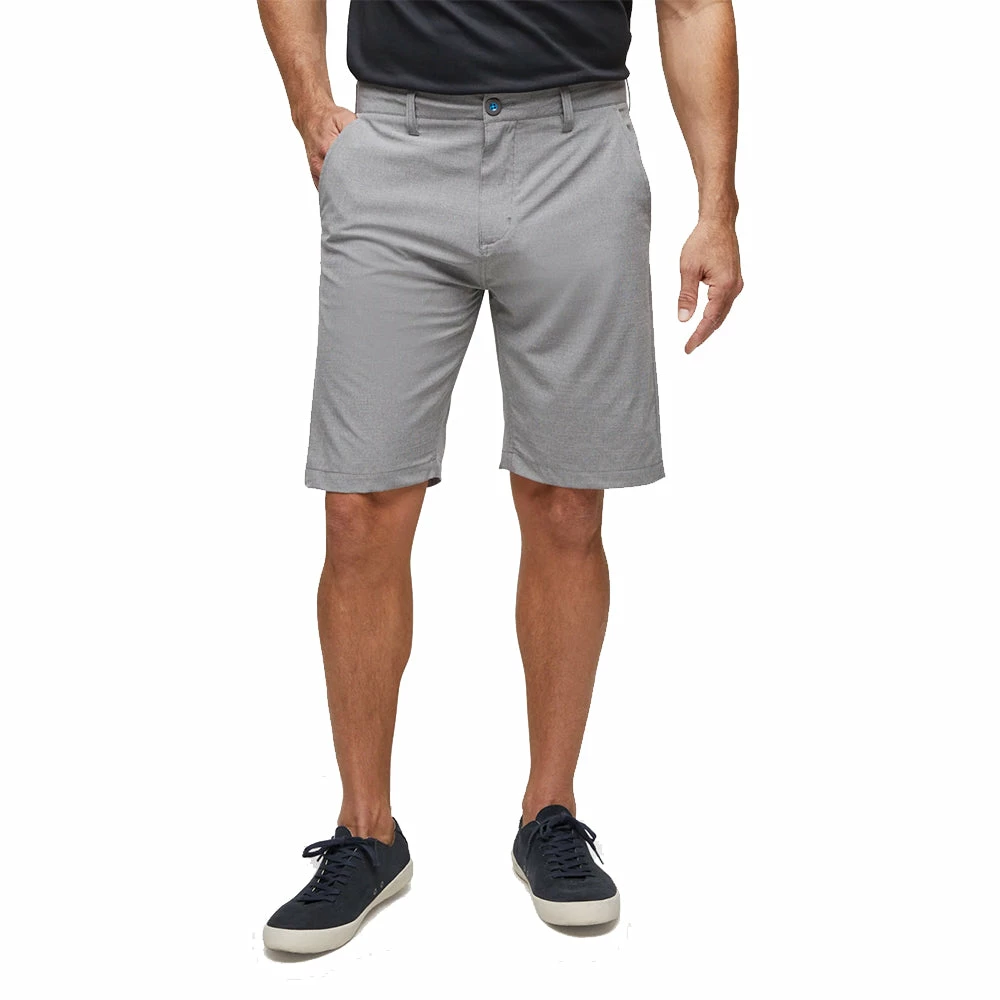 Devereux Cruiser Hybrid 9.5in Mens Golf Shorts 6 Devereux Cruiser Hybrid 9.5in Mens Golf Shorts - Image 6