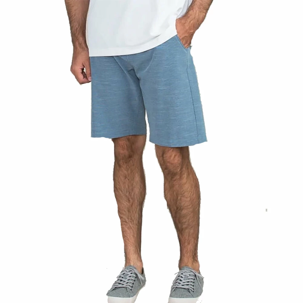 Devereux Cruiser Hybrid 9.5in Mens Golf Shorts 9 Devereux Cruiser Hybrid 9.5in Mens Golf Shorts - Image 9