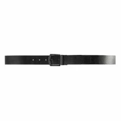 Cuater By TravisMathew Slated Mens Reversibile Belt -Mens Golf Clothes Store Online SLATED BLACKLTGREY 2