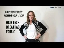 Daily Sports Catleya Black Plaid Womens Golf Pants -Mens Golf Clothes Store Online hqdefault 52783ff5 a12b 4e50 b2ae 9815db6779b5